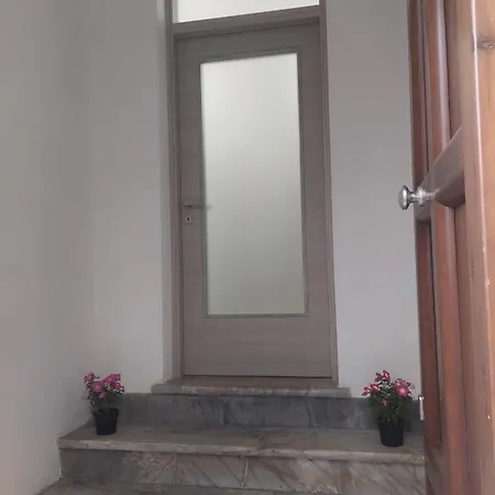 דירה Antica Dimora