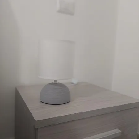 Antica Dimora דירה איגלסיאס