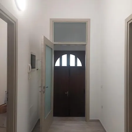 דירה Antica Dimora