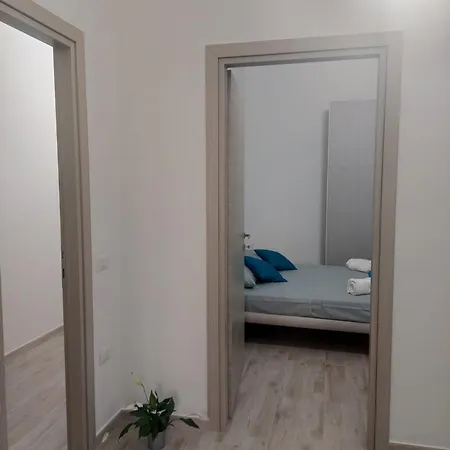 דירה Antica Dimora *