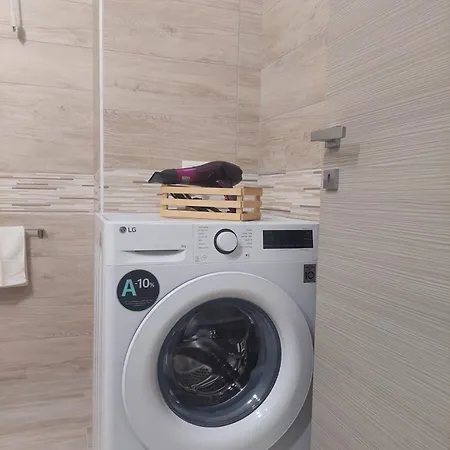 Antica Dimora איגלסיאס