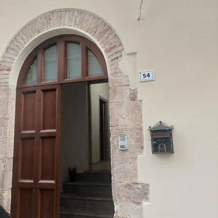 Lejlighed Antica Dimora Iglesias