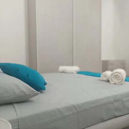 Antica Dimora * איגלסיאס