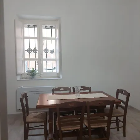 Antica Dimora דירה איגלסיאס