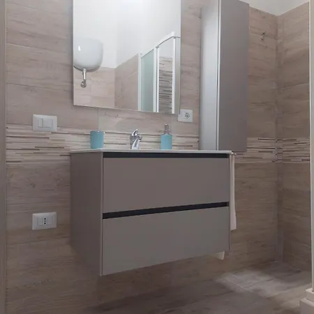 Antica Dimora * איגלסיאס