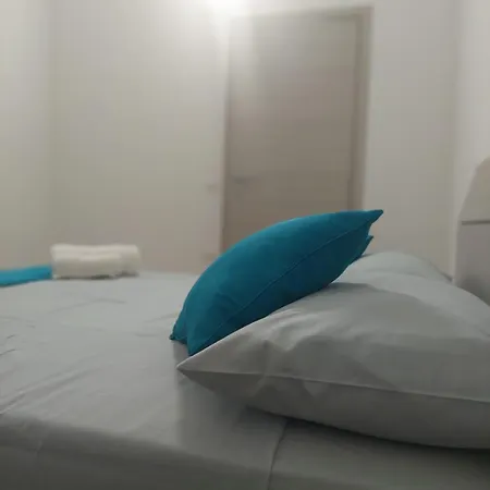 Antica Dimora דירה *