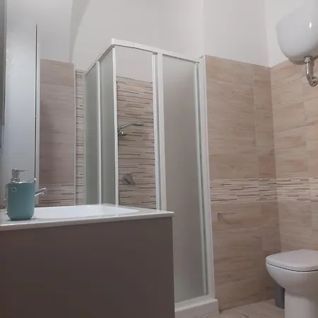 Antica Dimora * איגלסיאס