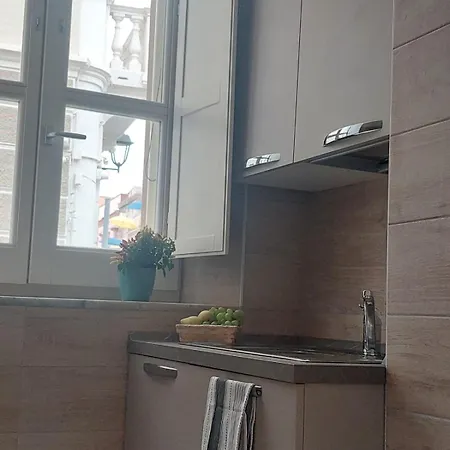 דירה Antica Dimora איגלסיאס