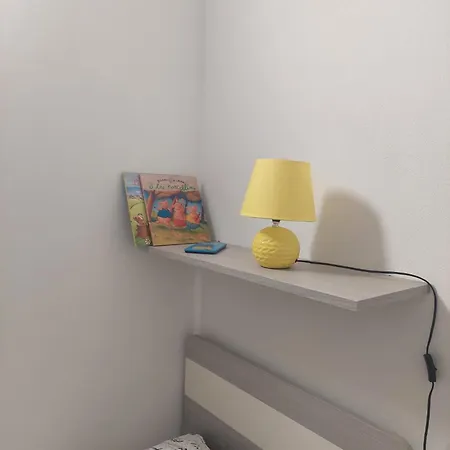 Lejlighed Antica Dimora *