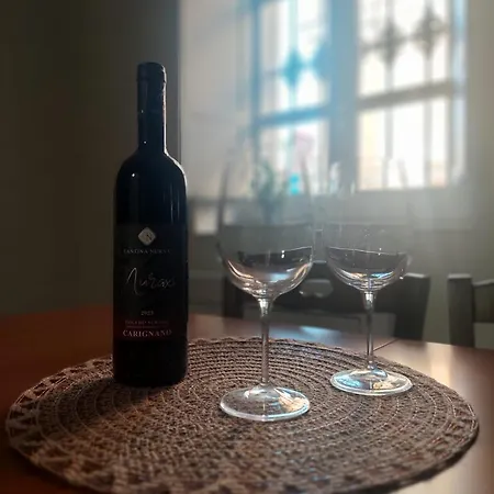 Antica Dimora דירה