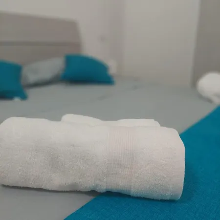 דירה Antica Dimora