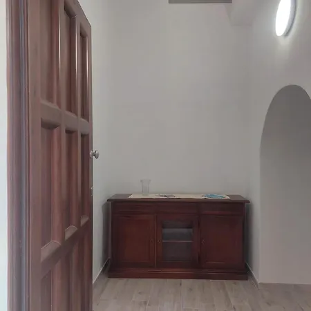 דירה Antica Dimora