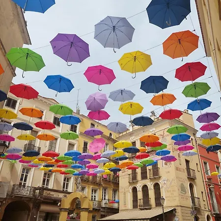 Antica Dimora איגלסיאס