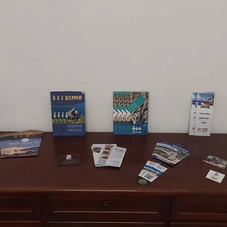 דירה Antica Dimora איגלסיאס