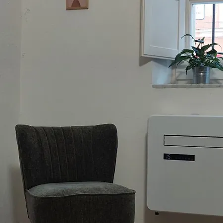 Antica Dimora איגלסיאס