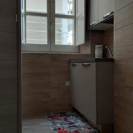 דירה Antica Dimora *