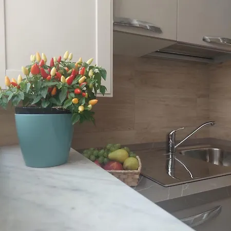 Antica Dimora Apartment