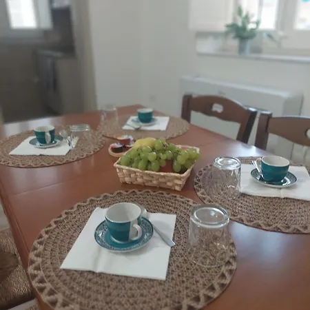 Apartment Antica Dimora Iglesias