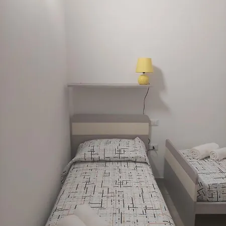 Antica Dimora Iglesias