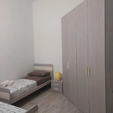 Antica Dimora Apartment *