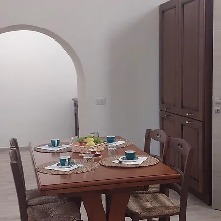 Antica Dimora Apartment Iglesias