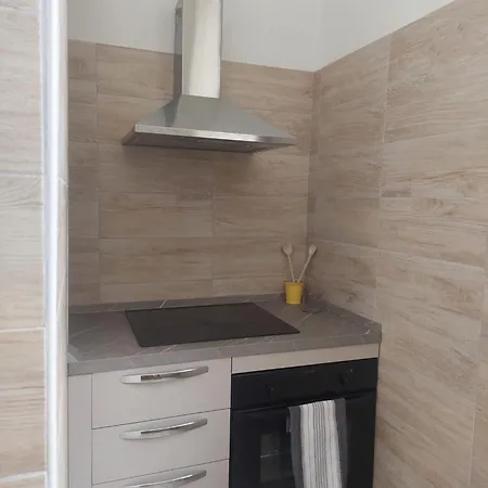 Apartment Antica Dimora Iglesias