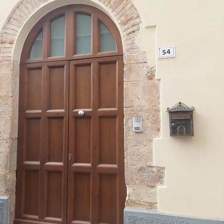 Apartment Antica Dimora *