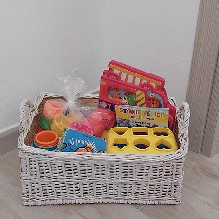 Appartement Antica Dimora *