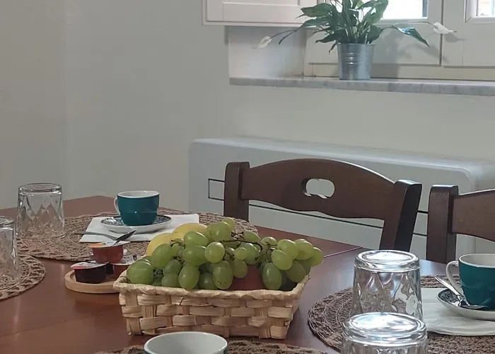 Antica Dimora * Iglesias