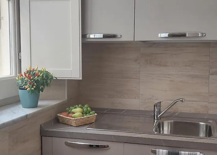 Antica Dimora Iglesias