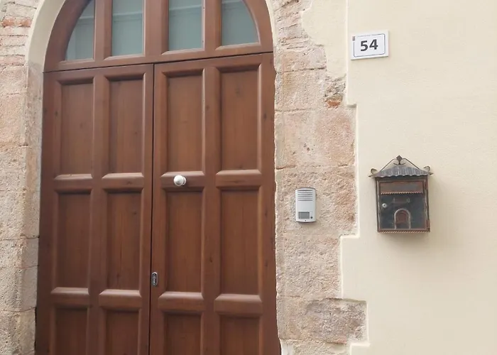 Апартаменты Antica Dimora *